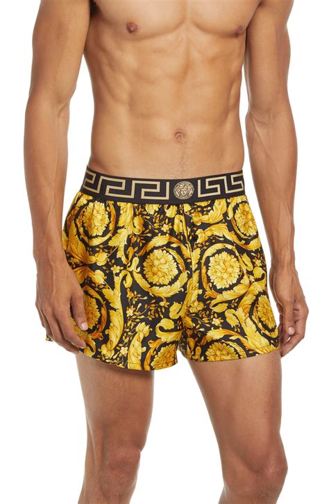 boxer versace purple|versace boxers price.